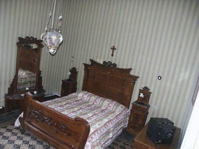 B&B Sotto I Pini Zafferana Etnea Bagian luar foto