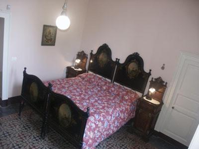 B&B Sotto I Pini Zafferana Etnea Bagian luar foto
