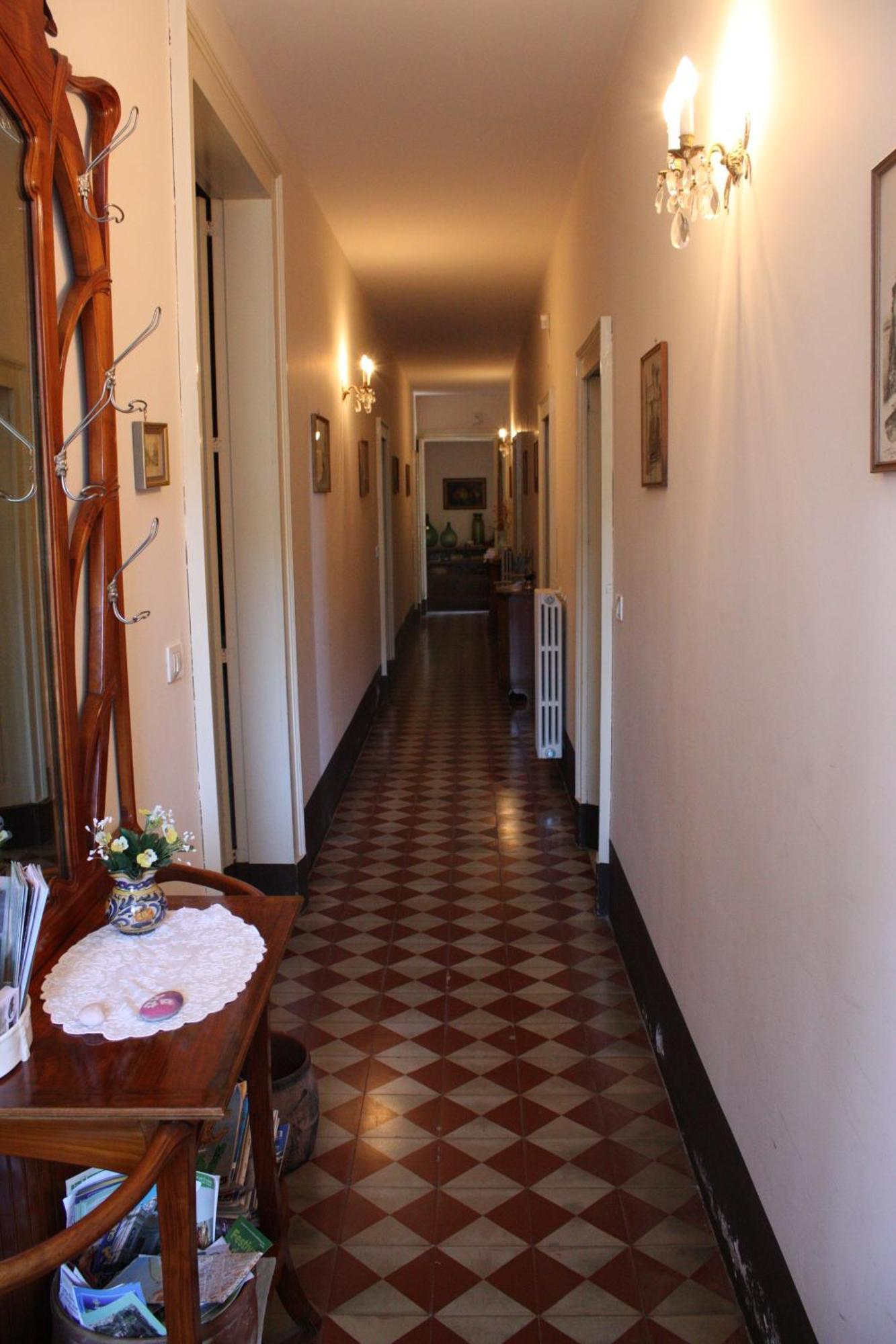 B&B Sotto I Pini Zafferana Etnea Bagian luar foto