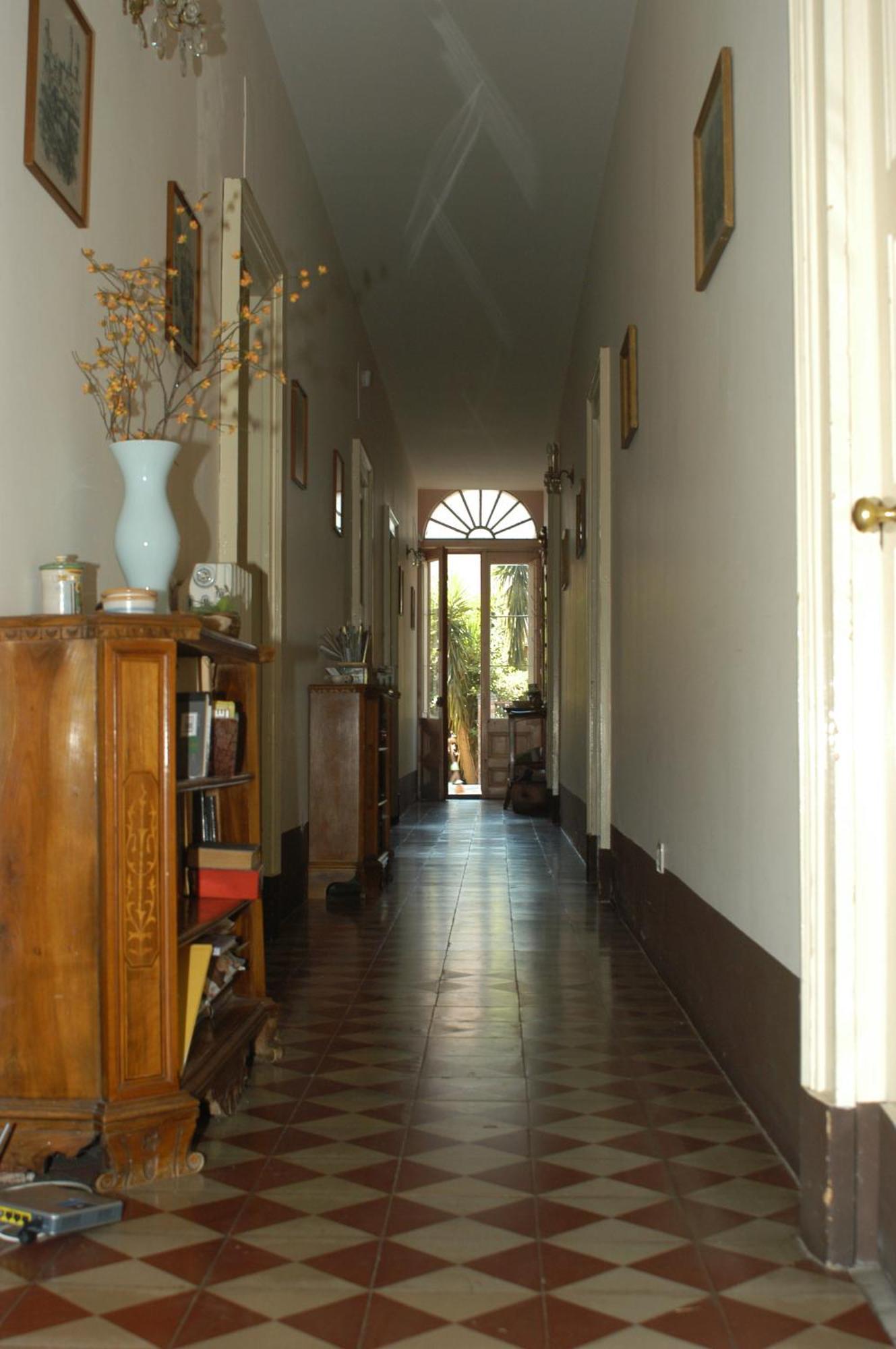 B&B Sotto I Pini Zafferana Etnea Bagian luar foto
